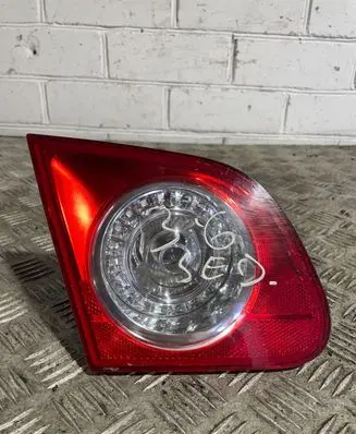 Volkswagen PASSAT B6 Tailgate rear/tail lights 3C5945093F
