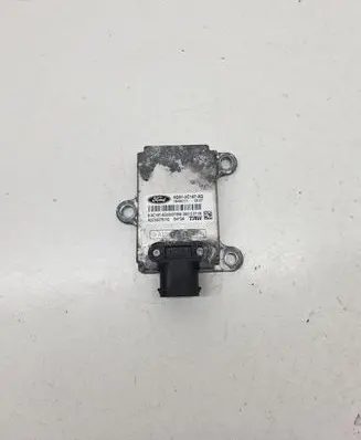 Ford Galaxy ESP acceleration yaw rate sensor 6G913C187AG A2C53278132 15444111