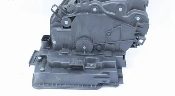 Rear door lock