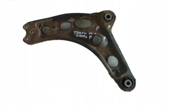 Renault Trafic II (X83) Front lower control arm/wishbone 546562