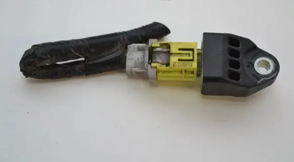 Subaru Impreza III Airbag deployment crash/impact sensor 98231FG000
