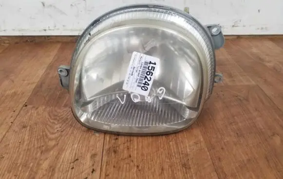 Renault Twingo I Headlight/headlamp