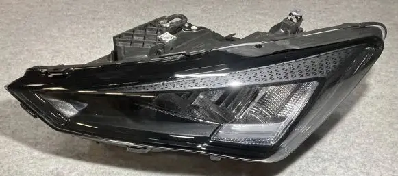 Seat Leon IV Headlight/headlamp 5FB941005D 5FB941773A