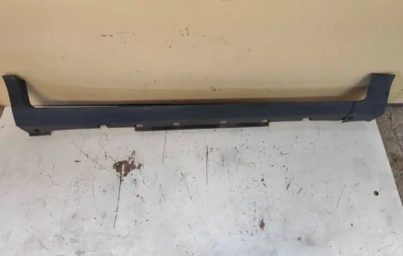 Ford Ecosport Sill CN15N10154