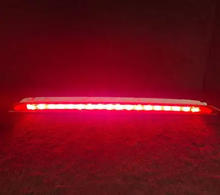 Audi A4 Allroad Third/center stoplight 8K9945097 8K994509717S