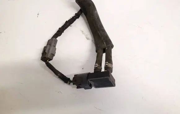 Mazda 2 Exhaust gas pressure sensor 6g9n5l200ab