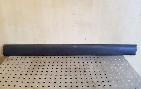 Opel Frontera B Front door trim (molding) 9712A1092