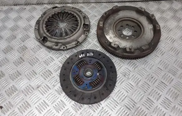 Mazda Premacy Clutch set kit