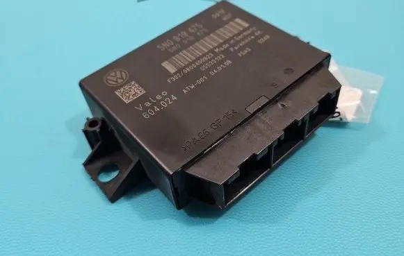Volkswagen Tiguan Parking PDC control unit/module 5N0919475 IMPRK1497561