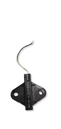 Mitsubishi Outlander Aerial antenna amplifier 8637B114