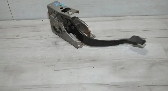 Brake pedal