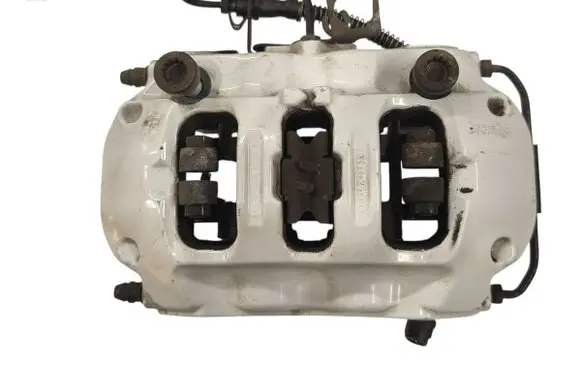 Porsche Cayenne (9Y0 9Y3) Rear brake caliper 9Y0615404
