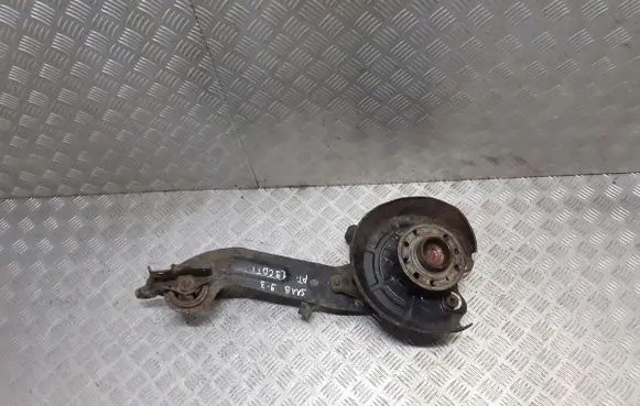 Saab 9-3 Ver2 Stub axle 