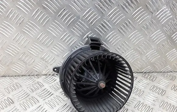 Citroen DS3 Heater fan/blower T4054001