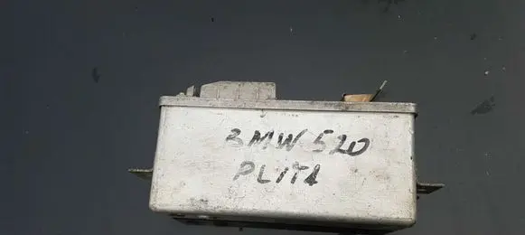 BMW 7 E32 ABS control unit/module 34521158958