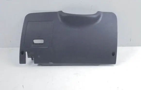 Hyundai i10 Steering wheel column trim 84751-0X100