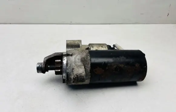 Audi A4 S4 B8 8K Starter motor 0001115082
