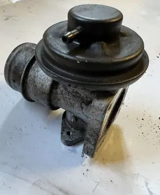 SsangYong Kyron EGR valve A6641400260