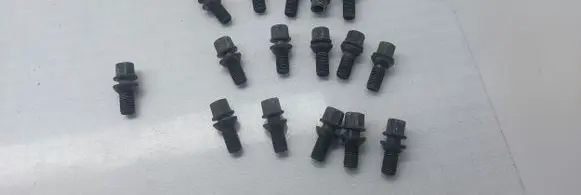 Audi A4 S4 B6 8E 8H Nuts/bolts 