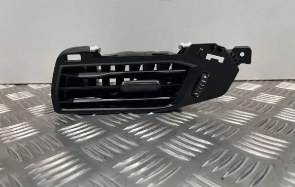 Ford Focus Dashboard side air vent grill/cover trim JX7B19893