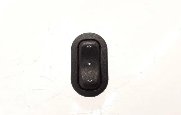 Opel Zafira A Electric window control switch 90561388 13363100