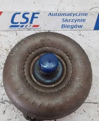 Mazda 6 Torque converter 000236A25