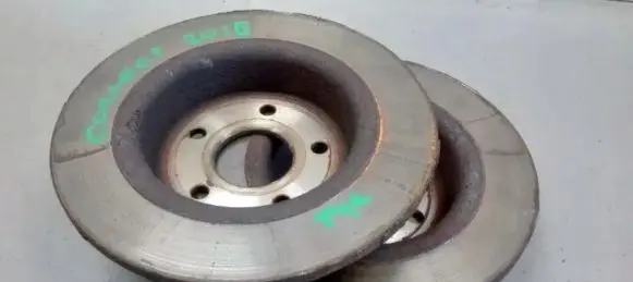 Ford Transit - Tourneo Connect Other brake parts 