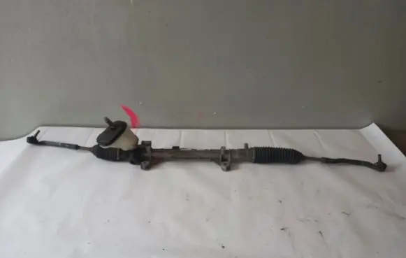 Renault Megane III Steering rack 490018982R
