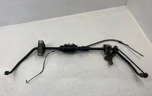 BMW 5 E60 E61 Active stabilizer 6760165 852400142018