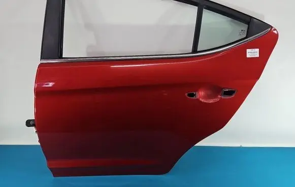 Hyundai Elantra VI Rear door IMPRK1495737