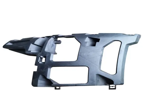 Ford Mondeo MK IV Front bumper mounting bracket 7S7117E857A