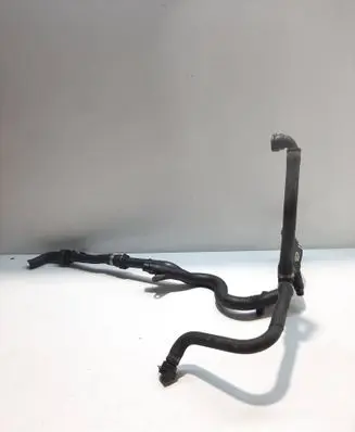 BMW 5 E60 E61 Engine coolant pipe/hose 7806706