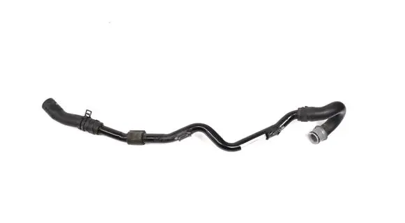 Nissan Juke I F15 Engine coolant pipe/hose 97010604400