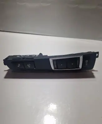 BMW X3 F25 Traction control (ASR) switch 924029302 SN150230988 0090257
