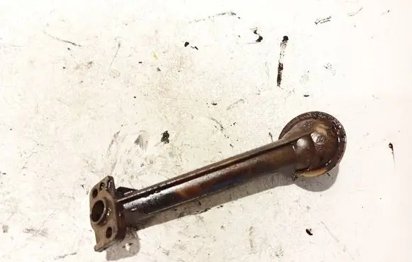 Renault Clio II EGR valve line/pipe/hose 