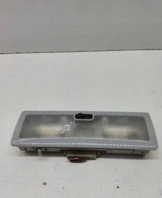 BMW 3 E36 Rear seat light