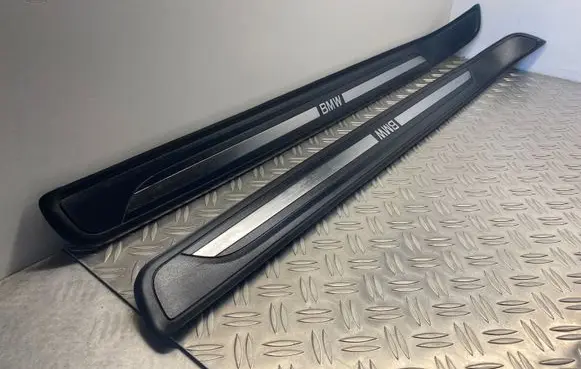 BMW 3 E92 E93 sill trim set (inner) 7120764 7120763 51477120764
