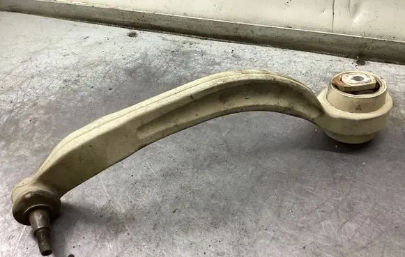 Audi A6 S6 C5 4B Front control arm