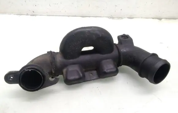 Ford Focus C-MAX Intercooler hose/pipe