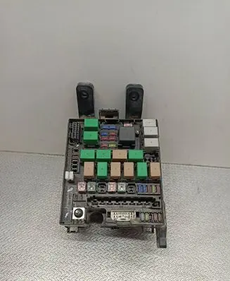 Fuse module