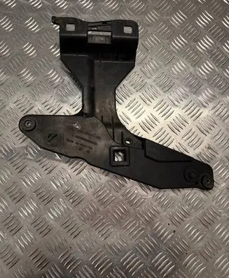 Porsche Macan (95B) Headlight/headlamp mounting bracket 95B941122B