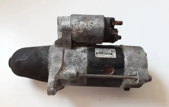 Subaru Outback Starter motor 23300AA620