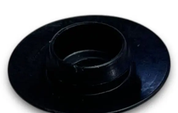 Opel Astra F Steering wheel airbag cover S152 15978373