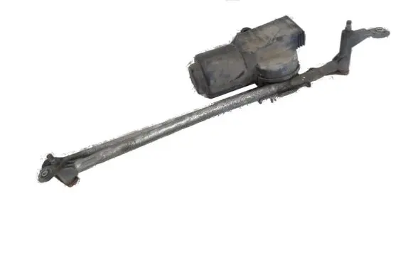 Fiat Albea Front wiper linkage and motor