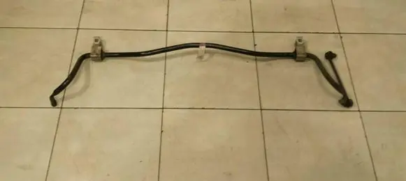 Tesla Model S Rear anti-roll bar/sway bar 105938100B