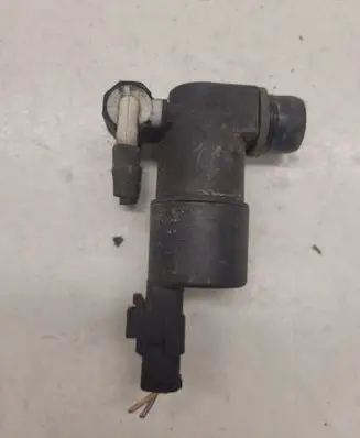 Renault Espace - Grand espace IV Windscreen/windshield washer pump 8200194414 9632984980 9634558980