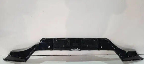 Skoda Enyaq iV Front bumper lip 5LA853551