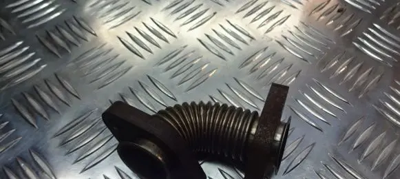 Alfa Romeo 156 EGR valve line/pipe/hose