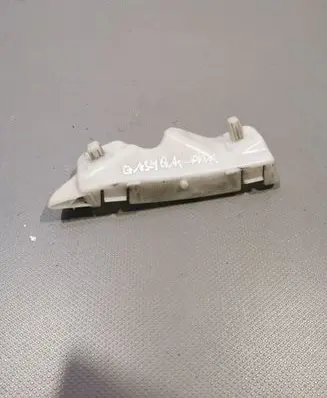 Nissan Qashqai Front bumper mounting bracket
