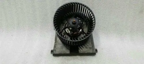 Porsche Cayman 987 Heater blower motor/fan resistor 99662410702